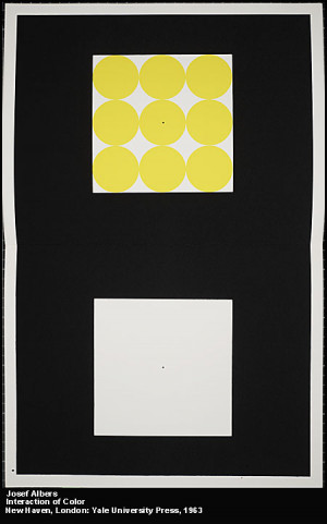 josef albers interaction of color