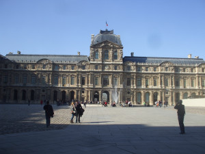 paesi reportage parigi paris paris tag louvre parigi francia di