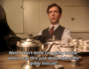 ... Wooster Quotes, Bertrum Wooster, Movie, Bertie Wooster, British Tv