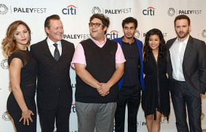 All images courtesy of Kevin Parry for The Paley Center for Media.