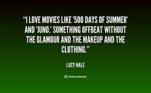 Movie Quotes Lucy