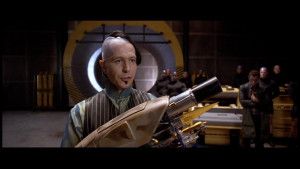 Gary Oldman The Fifth Element