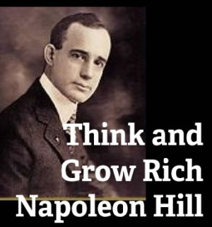 ... Marketing MLM Quotes for Marketers - Napoleon Hill Think and Grow Rich