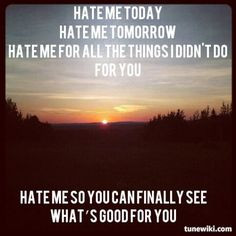 hate me lyrics by blue october more couldn t hate hate me blue october ...