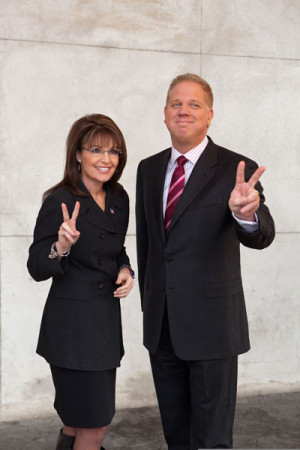 play with 19-month-old Trig while Bristol supports her one-year-old ...