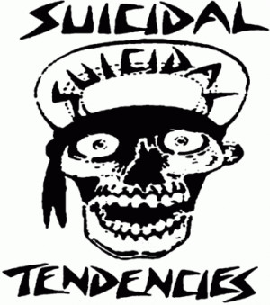 SUICIDAL TENDENCIES - 