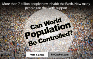 World Population Day 2012 Photos
