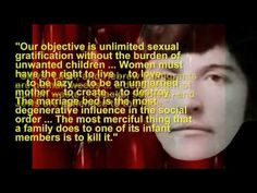 Words From Margaret Sanger... founder of Planned Parenthood. Read ...