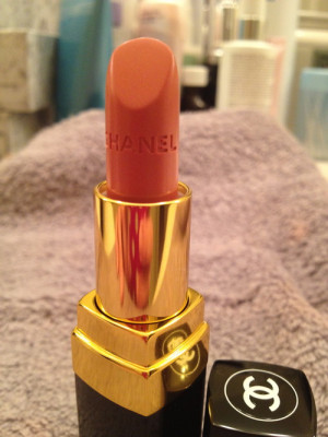 These are the chanel lipstick coco quote rint Pictures
