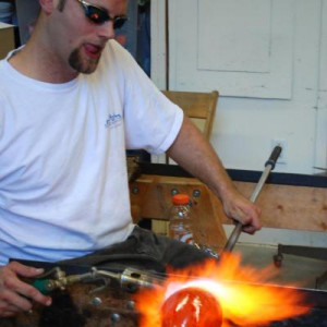 Glass Blowing Glassblowing Lessons, classes or demos