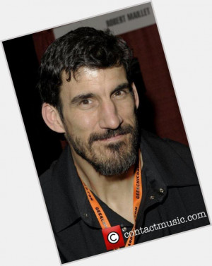 Robert Maillet will celebrate his 46 yo birthday in 3 months and 0 ...