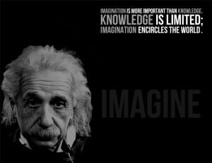 ALBERT-EINSTEIN-IMAGINATION-GLOSSY-POSTER-PICTURE-PHOTO-quote ...