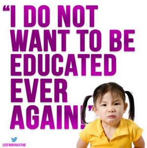 This Teacher Posts Funny Kid Quotes to Instagram - You Won't Be ...