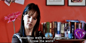 ... quotes #life #trust #love #amber tamblyn #sisterhood of the traveling