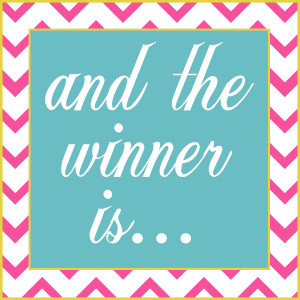 Catherine Biete is the winner of our Children’s Book Giveaway! She ...