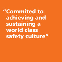 Safety Culture Quotes