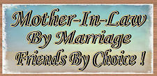 Mother Law Marriage Friends...