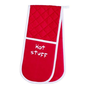 kitchen craft quotes double oven glove £ 4 98 each vat stock code ...
