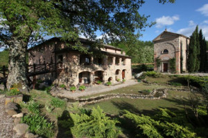 View Product Details: Real Estate Country House in Italy Umbria