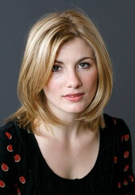 Jodie Whittaker
