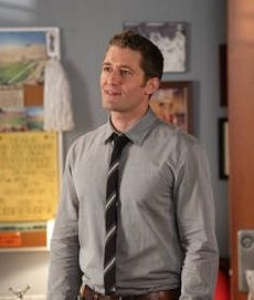 10 Will Schuester Quotes That Make Him the Hottest TV Teacher Ever!