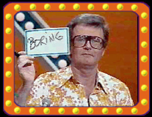 About 'Charles Nelson Reilly'