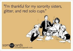 Tri Sigma Quotes | thankful for my sisters ... | Tri Sigma