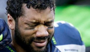 Seattle Seahawks Russell Wilson: ‘More Than Football, I Want To Be ...