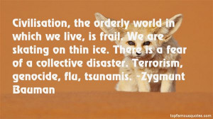 Zygmunt Bauman Quotes Pictures
