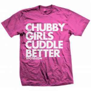 chubby girls cuddle better quick overview chubby girls cuddle better ...