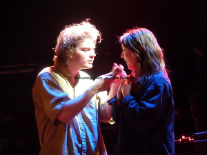 Review: Mac DeMarco live at Music Hall of Williamsburg