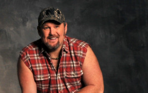Larry The Cable Guy Git ER Done