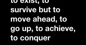 ... conquer.” — Arnold Schwarzenegger #quote #quotes #design #art #