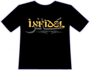 Infidel - Product Image