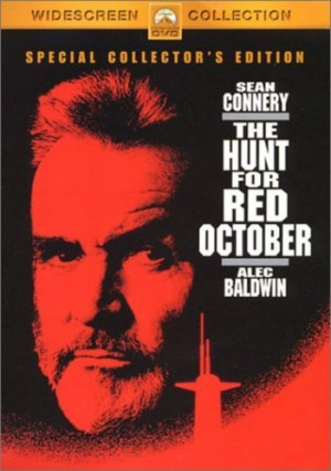 ... 2000 titles the hunt for red october the hunt for red october 1990