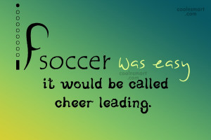 Soccer Quotes and Sayings - Page 3
