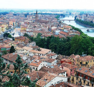 Prince From Romeo And Juliet