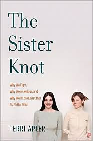 The Sister Knot, Apter