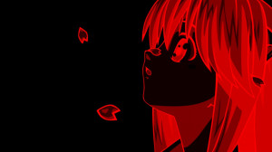 Lucy From Elfen Lied Andmich