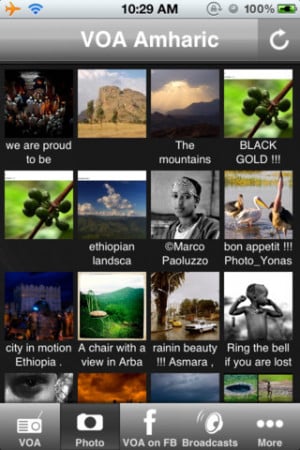 Funny Amharic Quotes http://appfinder.lisisoft.com/app/voa-amharic ...