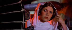 mine star wars Princess Leia Darth Vader Han Solo A New Hope Luke ...