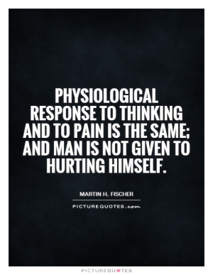 Pain Quotes