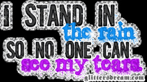 Bleeding Emo Quotes Wallpaper