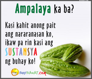 New Tagalog Pick up Lines and New Pinoy Pickup Lines
