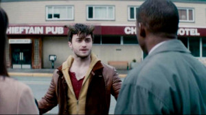 Horns Movie poster #10