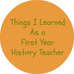 History Teachers