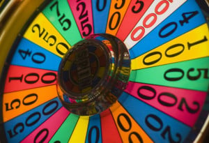 Wheel Of Fortune Game Phrases