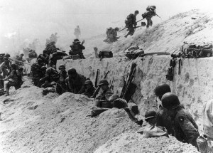 Day Anniversary 2015: Facts, Quotes About Normandy Invasion At Omaha ...
