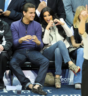 Kim Kardashian; Oha Artık!
