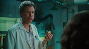 Land of the Lost (2009) Directed by Brad Silberling